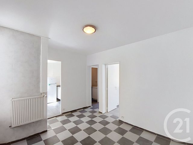Appartement F3 à vendre ST DENIS