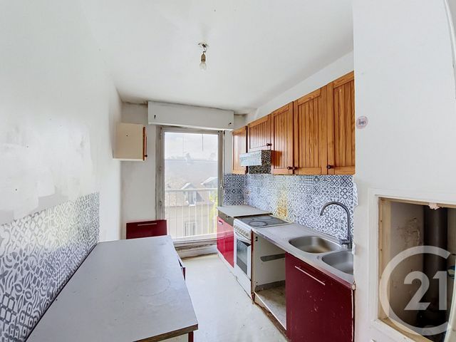 Appartement F3 à vendre - 3 pièces - 62.2 m2 - ST DENIS - 93 - ILE-DE-FRANCE - Century 21 Riva Immobilier