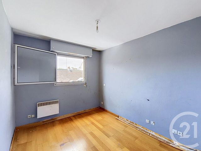 Appartement F3 à vendre - 3 pièces - 62.2 m2 - ST DENIS - 93 - ILE-DE-FRANCE - Century 21 Riva Immobilier