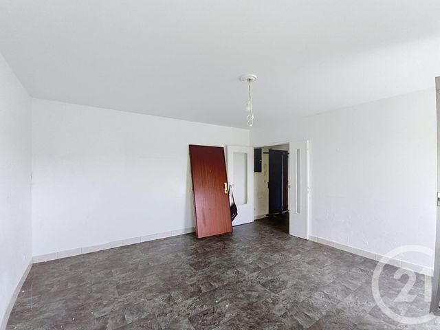 Appartement F3 à vendre ST DENIS