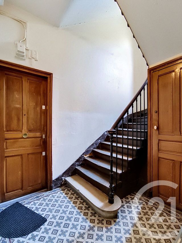 Appartement F4 à vendre - 4 pièces - 55.7 m2 - ST DENIS - 93 - ILE-DE-FRANCE - Century 21 Riva Immobilier