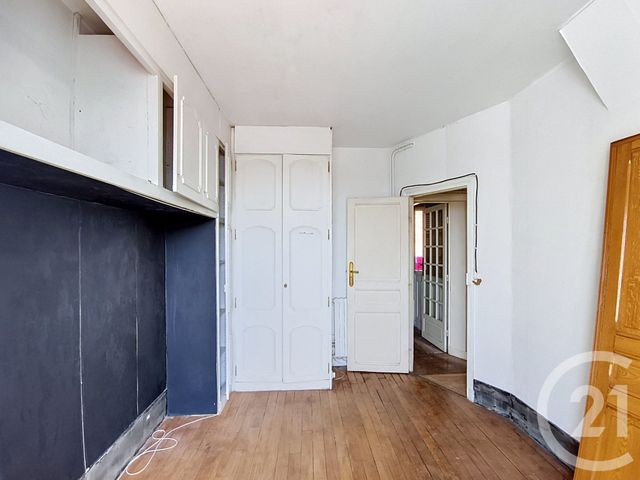 Appartement F4 à vendre - 4 pièces - 55.7 m2 - ST DENIS - 93 - ILE-DE-FRANCE - Century 21 Riva Immobilier