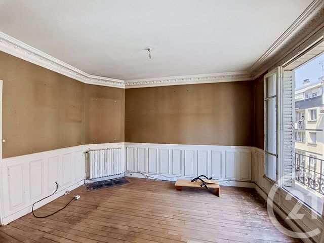 Appartement F4 à vendre - 4 pièces - 55.7 m2 - ST DENIS - 93 - ILE-DE-FRANCE - Century 21 Riva Immobilier