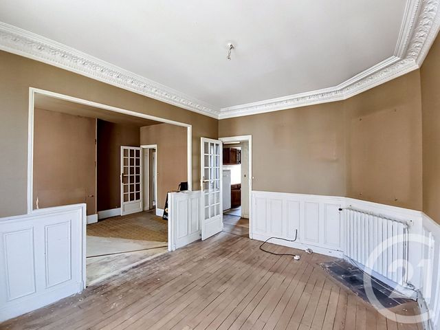 Appartement F4 à vendre - 4 pièces - 55.7 m2 - ST DENIS - 93 - ILE-DE-FRANCE - Century 21 Riva Immobilier