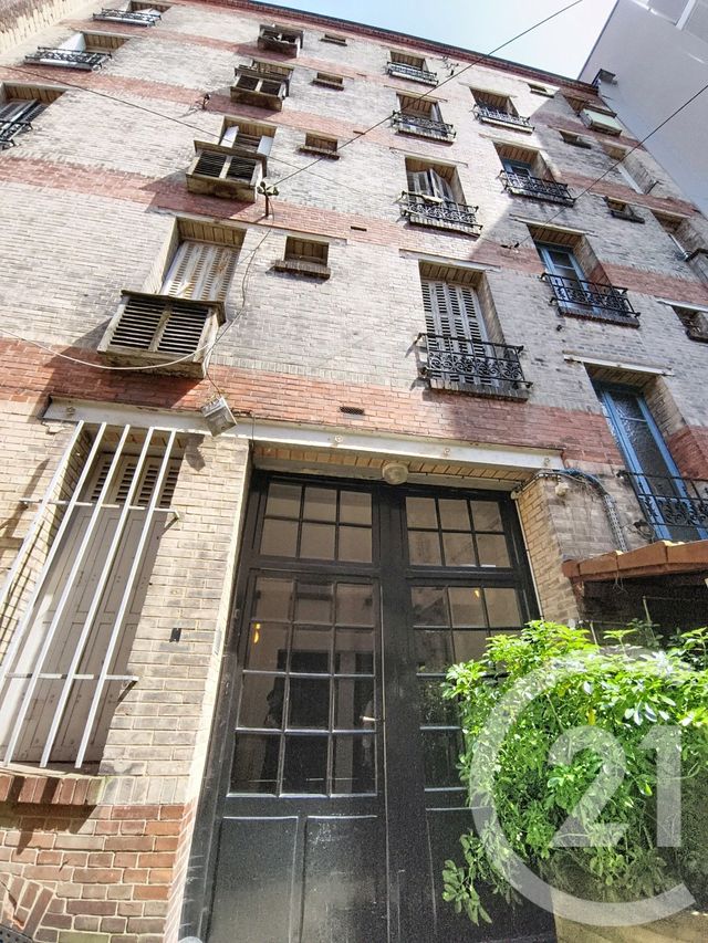 Appartement F4 à vendre - 4 pièces - 55.7 m2 - ST DENIS - 93 - ILE-DE-FRANCE - Century 21 Riva Immobilier