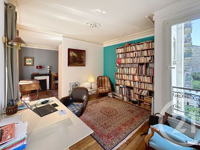 Appartement F2 à vendre PARIS