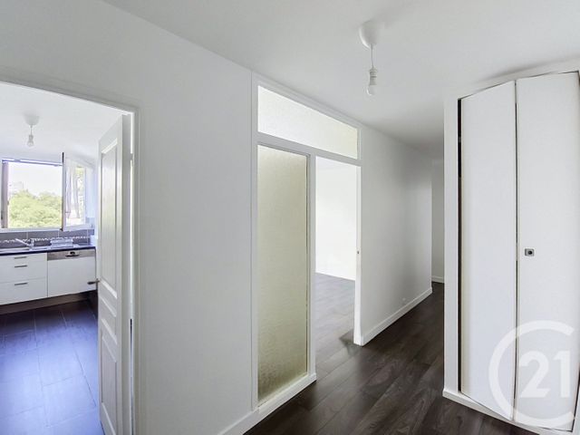 Appartement F4 à vendre - 4 pièces - 73.81 m2 - ST DENIS - 93 - ILE-DE-FRANCE - Century 21 Riva Immobilier