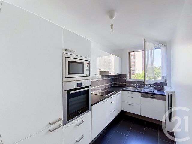Appartement F4 à vendre - 4 pièces - 73.81 m2 - ST DENIS - 93 - ILE-DE-FRANCE - Century 21 Riva Immobilier