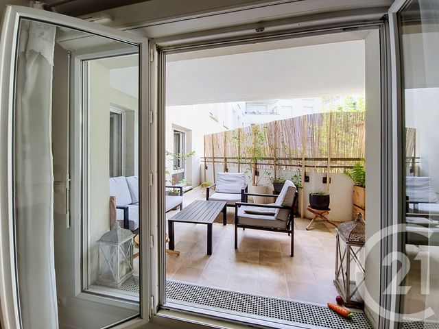 Appartement F3 à vendre - 3 pièces - 67.41 m2 - ST DENIS - 93 - ILE-DE-FRANCE - Century 21 Riva Immobilier