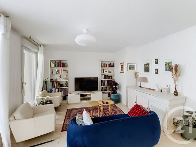 Appartement F3 à vendre ST DENIS