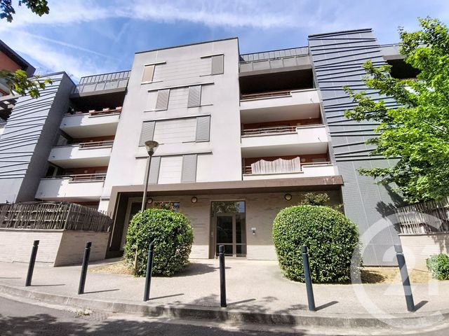 Appartement F3 à vendre - 3 pièces - 67.41 m2 - ST DENIS - 93 - ILE-DE-FRANCE - Century 21 Riva Immobilier