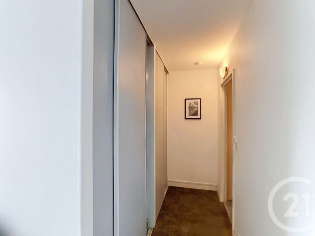 Appartement F2 à vendre - 2 pièces - 39.2 m2 - ST DENIS - 93 - ILE-DE-FRANCE - Century 21 Riva Immobilier