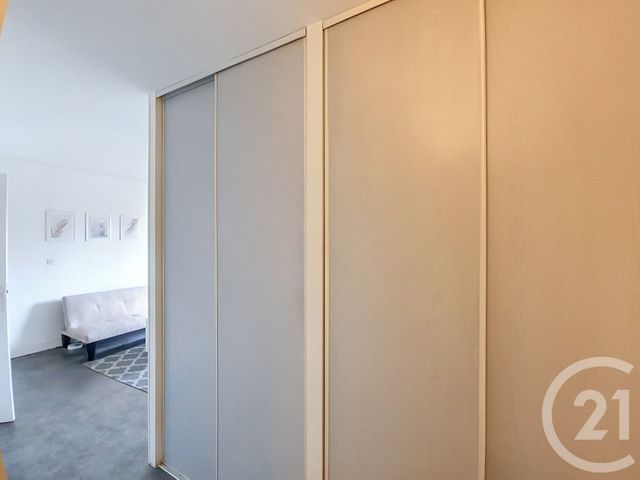 Appartement F2 à vendre - 2 pièces - 39.2 m2 - ST DENIS - 93 - ILE-DE-FRANCE - Century 21 Riva Immobilier