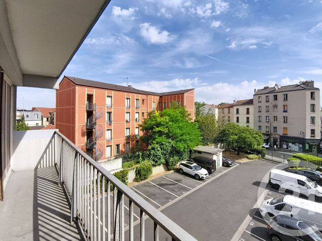 Appartement F2 à vendre - 2 pièces - 39.2 m2 - ST DENIS - 93 - ILE-DE-FRANCE - Century 21 Riva Immobilier