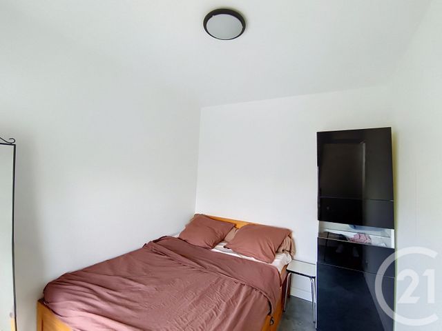 Appartement F2 à vendre - 2 pièces - 39.2 m2 - ST DENIS - 93 - ILE-DE-FRANCE - Century 21 Riva Immobilier