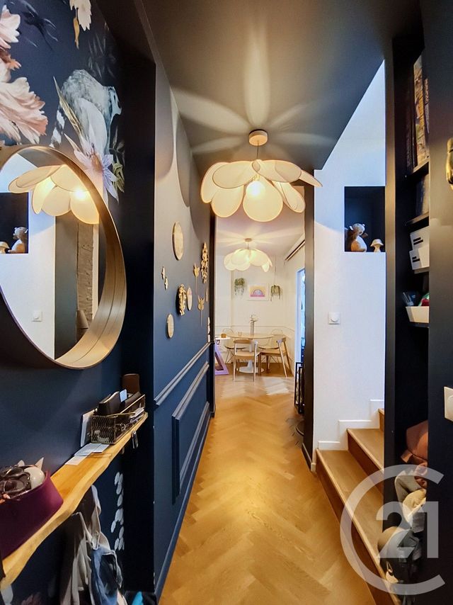 maison à vendre - 4 pièces - 90.0 m2 - ST DENIS - 93 - ILE-DE-FRANCE - Century 21 Riva Immobilier