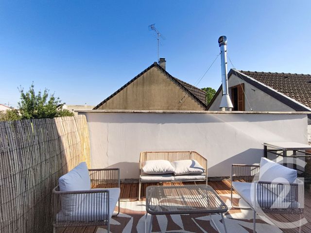 maison à vendre - 4 pièces - 90.0 m2 - ST DENIS - 93 - ILE-DE-FRANCE - Century 21 Riva Immobilier