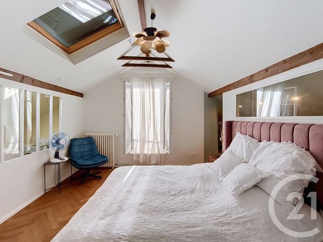 maison à vendre - 4 pièces - 90.0 m2 - ST DENIS - 93 - ILE-DE-FRANCE - Century 21 Riva Immobilier