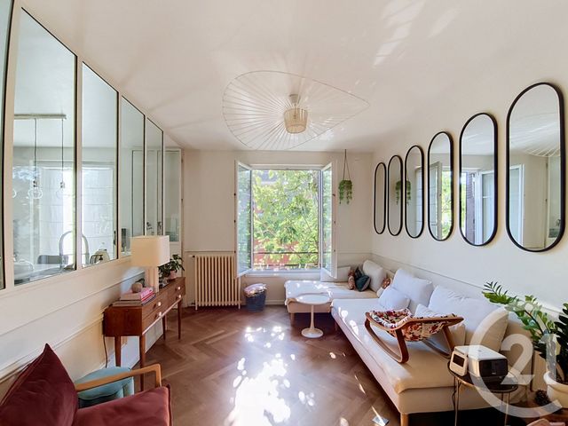 maison à vendre - 4 pièces - 90.0 m2 - ST DENIS - 93 - ILE-DE-FRANCE - Century 21 Riva Immobilier
