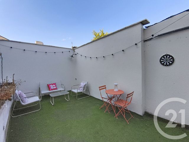 maison à vendre - 4 pièces - 90.0 m2 - ST DENIS - 93 - ILE-DE-FRANCE - Century 21 Riva Immobilier