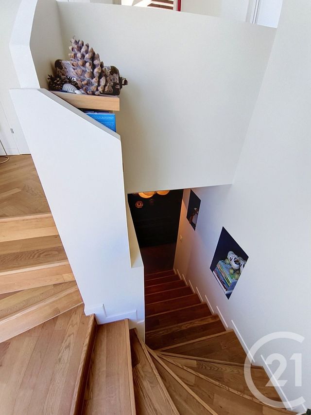 maison à vendre - 4 pièces - 90.0 m2 - ST DENIS - 93 - ILE-DE-FRANCE - Century 21 Riva Immobilier