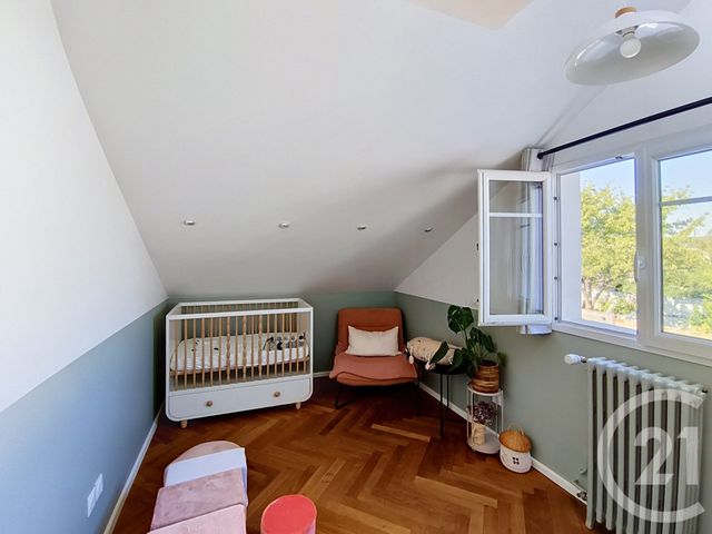 maison à vendre - 4 pièces - 90.0 m2 - ST DENIS - 93 - ILE-DE-FRANCE - Century 21 Riva Immobilier