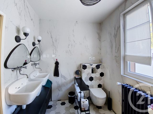 maison à vendre - 4 pièces - 90.0 m2 - ST DENIS - 93 - ILE-DE-FRANCE - Century 21 Riva Immobilier