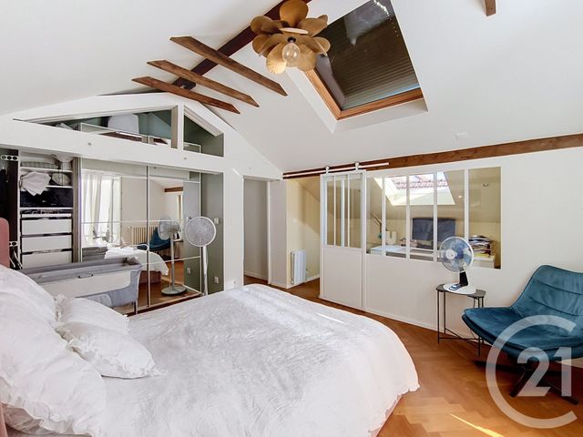 maison à vendre - 4 pièces - 90.0 m2 - ST DENIS - 93 - ILE-DE-FRANCE - Century 21 Riva Immobilier