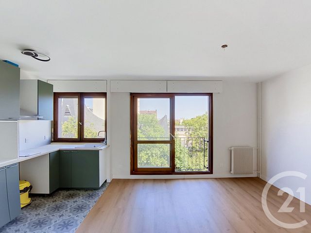 Appartement F2 à vendre ST DENIS