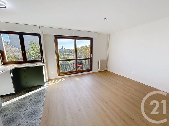 Appartement F2 à vendre - 2 pièces - 42.37 m2 - ST DENIS - 93 - ILE-DE-FRANCE - Century 21 Riva Immobilier