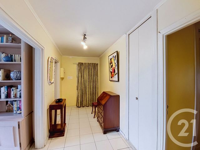 Appartement F4 à vendre - 4 pièces - 81.89 m2 - LA COURNEUVE - 93 - ILE-DE-FRANCE - Century 21 Riva Immobilier