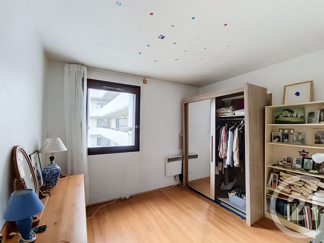 Appartement F4 à vendre - 4 pièces - 81.89 m2 - LA COURNEUVE - 93 - ILE-DE-FRANCE - Century 21 Riva Immobilier
