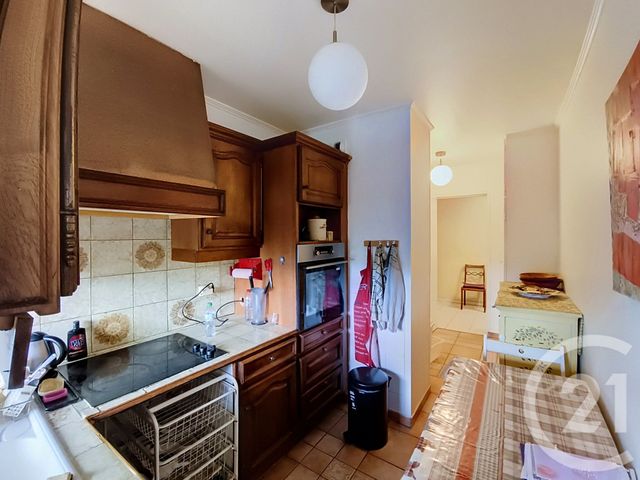Appartement F4 à vendre - 4 pièces - 81.89 m2 - LA COURNEUVE - 93 - ILE-DE-FRANCE - Century 21 Riva Immobilier
