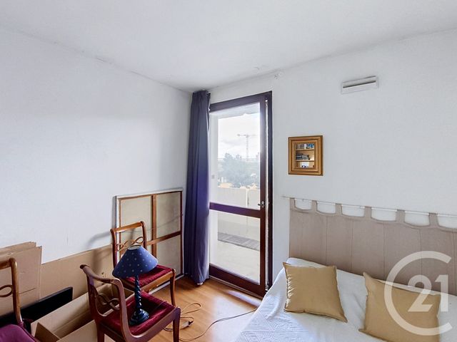 Appartement F4 à vendre - 4 pièces - 81.89 m2 - LA COURNEUVE - 93 - ILE-DE-FRANCE - Century 21 Riva Immobilier