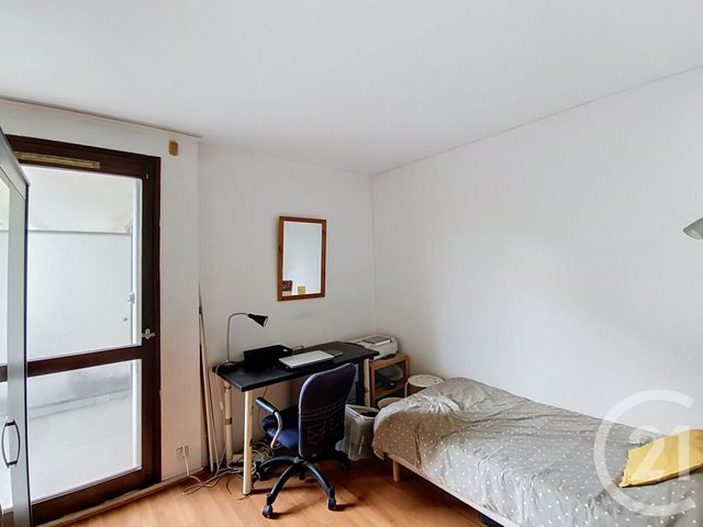 Appartement F4 à vendre - 4 pièces - 81.89 m2 - LA COURNEUVE - 93 - ILE-DE-FRANCE - Century 21 Riva Immobilier