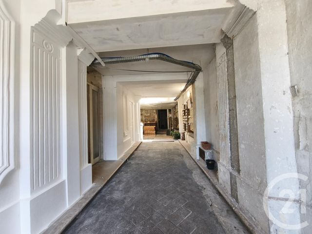 Appartement F3 à vendre - 3 pièces - 35.78 m2 - ST DENIS - 93 - ILE-DE-FRANCE - Century 21 Riva Immobilier
