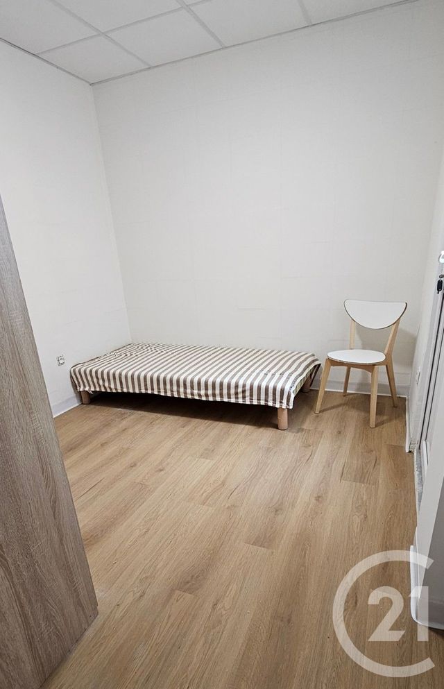 Appartement F3 à vendre - 3 pièces - 49.27 m2 - ST DENIS - 93 - ILE-DE-FRANCE - Century 21 Riva Immobilier
