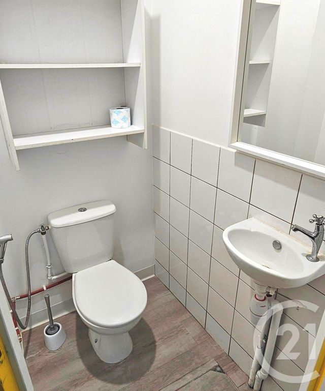 Appartement F3 à vendre - 3 pièces - 49.27 m2 - ST DENIS - 93 - ILE-DE-FRANCE - Century 21 Riva Immobilier