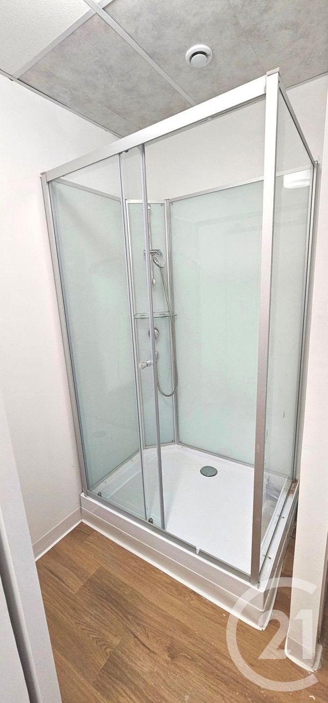 Appartement F3 à vendre - 3 pièces - 49.27 m2 - ST DENIS - 93 - ILE-DE-FRANCE - Century 21 Riva Immobilier