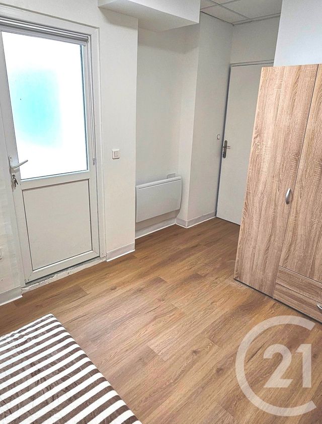 Appartement F3 à vendre - 3 pièces - 49.27 m2 - ST DENIS - 93 - ILE-DE-FRANCE - Century 21 Riva Immobilier