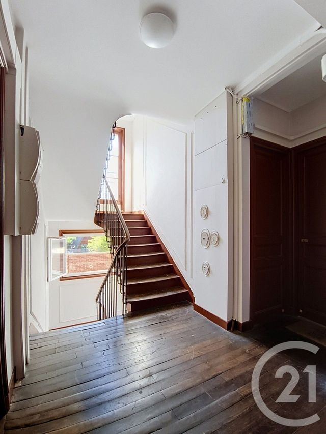 Appartement F2 à vendre - 2 pièces - 37.03 m2 - ST DENIS - 93 - ILE-DE-FRANCE - Century 21 Riva Immobilier