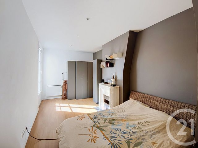 Appartement F2 à vendre - 2 pièces - 37.03 m2 - ST DENIS - 93 - ILE-DE-FRANCE - Century 21 Riva Immobilier