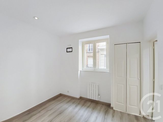 Appartement F2 à vendre - 2 pièces - 23.17 m2 - ST DENIS - 93 - ILE-DE-FRANCE - Century 21 Riva Immobilier