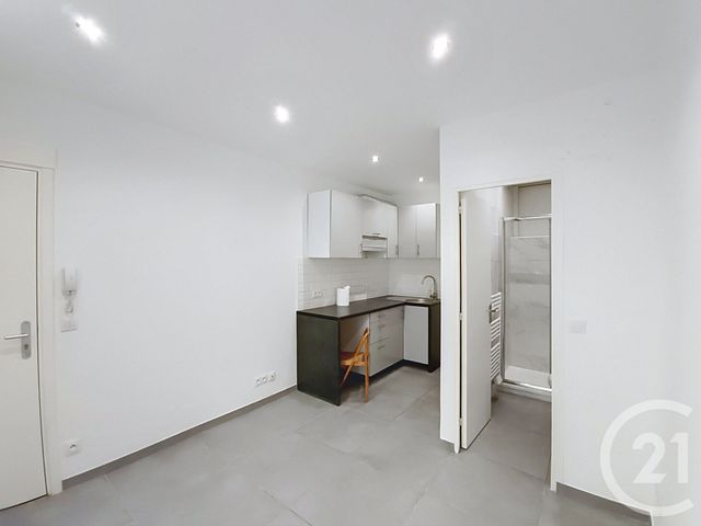 Appartement F2 à vendre ST DENIS