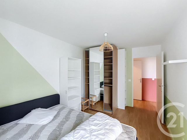 Appartement F4 à louer - 4 pièces - 69.47 m2 - ST DENIS - 93 - ILE-DE-FRANCE - Century 21 Riva Immobilier