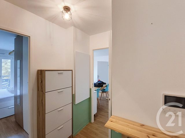 Appartement F4 à louer - 4 pièces - 69.47 m2 - ST DENIS - 93 - ILE-DE-FRANCE - Century 21 Riva Immobilier