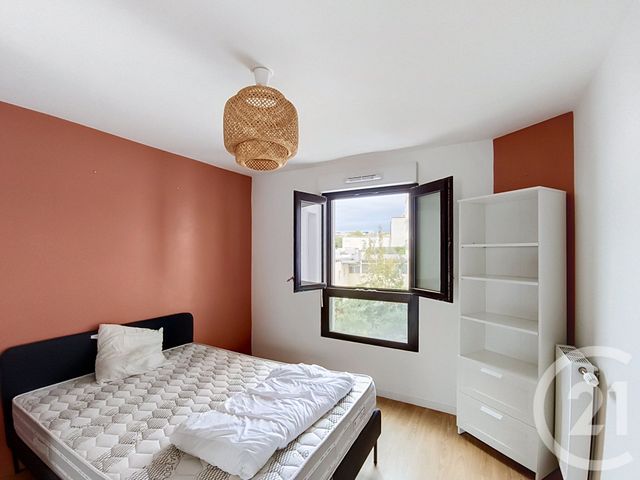 Appartement F4 à louer - 4 pièces - 69.47 m2 - ST DENIS - 93 - ILE-DE-FRANCE - Century 21 Riva Immobilier