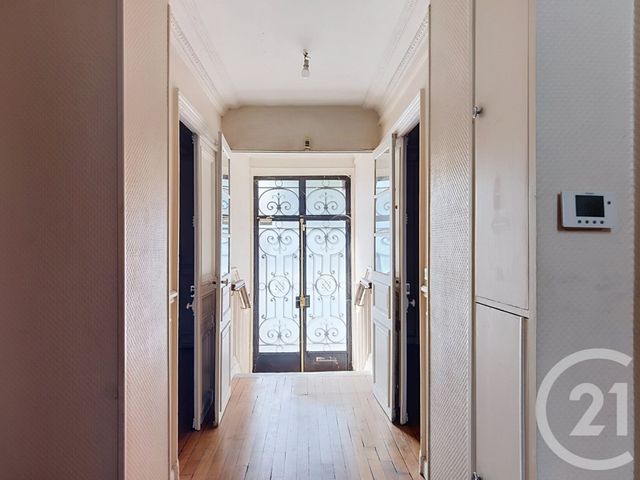 Appartement F6 à vendre ST DENIS
