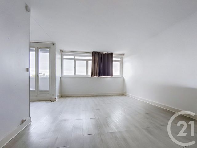 Appartement F4 à vendre ST DENIS