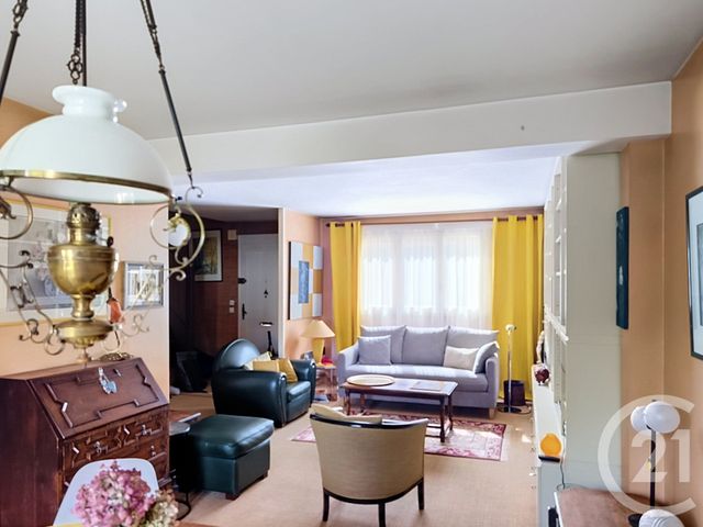 maison à vendre - 5 pièces - 90.4 m2 - PIERREFITTE SUR SEINE - 93 - ILE-DE-FRANCE - Century 21 Riva Immobilier